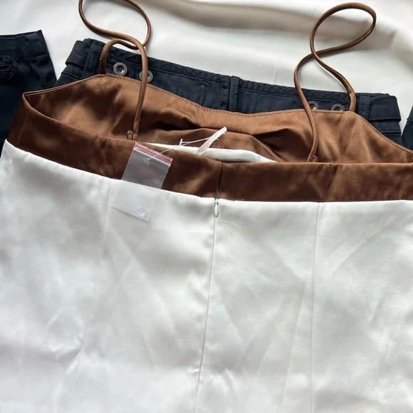 Free People Verano Mini Dress 🍂🐿️ - Picture 3 of 6